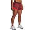Under Armour - Womens Play Up 3.0 Twist Shorts