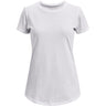 Under Armour - Girls G Crew Live Short Sleeve Blank T-Shirt