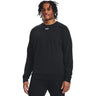 Under Armour - Mens Rival Fleece Crew Sweater