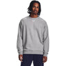 Under Armour - Mens Rival Fleece Crew Sweater