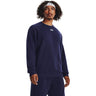 Under Armour - Mens Rival Fleece Crew Sweater