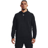 Under Armour - Mens Rival Fleece Hoodie