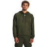 Under Armour - Mens Rival Fleece Hoodie