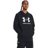 Under Armour - Mens Rival Fleece Logo Hoodie