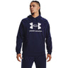 Under Armour - Mens Rival Fleece Logo Hoodie