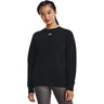 Under Armour - Womens Rival Fleece Crew Sweater