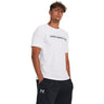 Under Armour - Mens Camo Chest Stripe T-Shirt