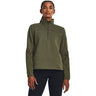 Under Armour - Womens W Tac Rival Job Fleece Sweater