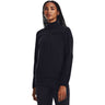 Under Armour - Womens W Tac Rival Job Fleece Sweater