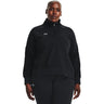 Under Armour - Womens Rival Fleece 1/2 Zip Sweater