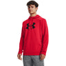 Under Armour - Mens Armour Fleece Big Logo Hoodie