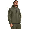 Under Armour - Mens Unstoppable Flc Hoodie