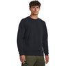 Under Armour - Mens Unstoppable Flc Crew Sweater