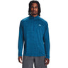 Under Armour - Mens Tech 1/2 Zip 20 Long-Sleeves T-Shirt