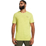 Under Armour - Mens Seamless T-Shirt