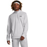 Under Armour - Mens Armour Twist Qz Fleece Top