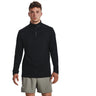 Under Armour - Mens Qualifier Run 1/4 Zip Sweater