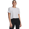 Under Armour - Womens Motion Short Sleeve T-Shirt