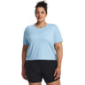 Under Armour - Womens Motion Short Sleeve T-Shirt