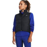 Under Armour - Womens Strm Session Run Vest