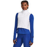 Under Armour - Womens Strm Session Run Vest