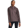 Under Armour - Womens Cloudstrike 2.0 Jacket