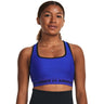 Under Armour - Womens Crossback Mid Bra
