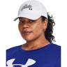 Under Armour - Womens Favorites Hat Cap