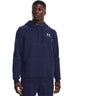 Under Armour - Mens Essential Fleece Hoodie