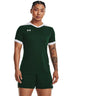 Under Armour - Womens Maquina 3.0 Jersey