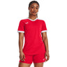 Under Armour - Womens Maquina 3.0 Jersey