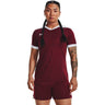 Under Armour - Womens Maquina 3.0 Jersey