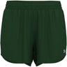 Under Armour - Womens Knit Shorts
