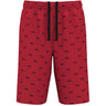 Under Armour - Boys Prototype Printed Shorts