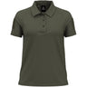 Under Armour - Womens W Tac Elite Polo