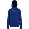 Under Armour - Boys Rival Fleece Hoodie