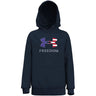 Under Armour - Boys Freedom Bfl Rival Hoodie