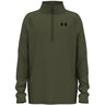 Under Armour - Boys Tech 2.0 1/2 Zip Long-Sleeve T-Shirt