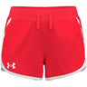 Under Armour - Girls Fly By Shorts
