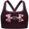 Under Armour - Girls Crossback Graphic Bra
