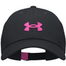 Under Armour - Girls Blitzing Adj Cap