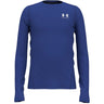 Under Armour - Boys Hg Armour Long-Sleeve T-Shirt