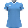 Under Armour - Womens Maquina 3.0 Jersey