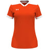 Under Armour - Womens Maquina 3.0 Jersey
