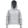 Under Armour - Girls Rival Fleece Crop Hoodie