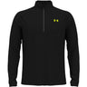 Under Armour - Mens Tech 1/2 Zip 20 Long-Sleeves T-Shirt