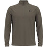 Under Armour - Mens Tech 1/2 Zip 20 Long-Sleeves T-Shirt