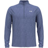 Under Armour - Mens Tech 1/2 Zip 20 Long-Sleeves T-Shirt