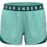 Under Armour - Womens Play Up 3.0 Twist Shorts