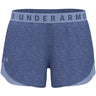 Under Armour - Womens Play Up 3.0 Twist Shorts